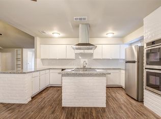 4934 Pine Cliff Dr, Houston, TX 77084