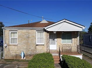 505 Eiseman St, Marrero, LA 70072