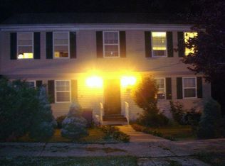 450 Stevenson Rd, New Haven, CT 06515