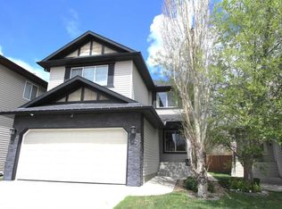 40 SE Tuscany Vista Cres NW, Calgary, AB T3L 2Z9