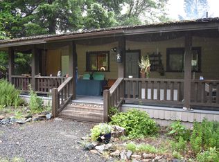 1050 Patterson Rd, Willow Creek, CA 95573