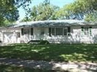 1212 Spooner St, Storm Lake, IA 50588