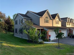 1701 Forest Edge Dr, East Amherst, NY 14051