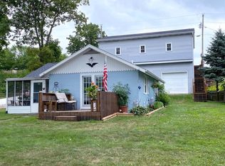 7997 N Arnold Rd, Columbia City, IN 46725