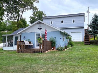 7997 N Arnold Rd, Columbia City, IN, 46725