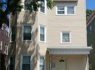 32 Church St, Boston, MA 02122