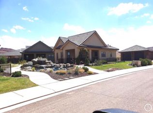 4771 S Cattail Way, Washington, UT 84780