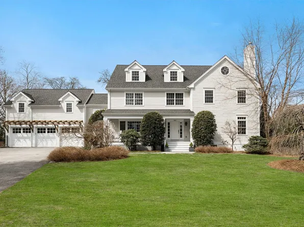 803 Oakwood Road, Mamaroneck, NY 10543