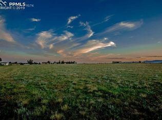 16450 Stage Stop Rd, Peyton, CO 80831