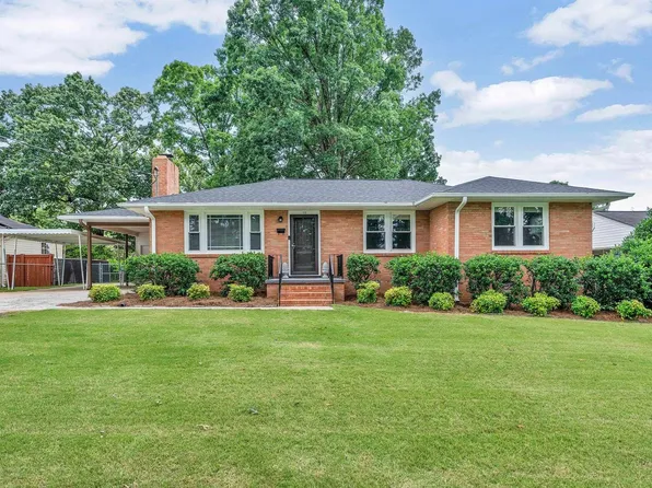 113 Birchwood Dr, Greenville, SC 29605