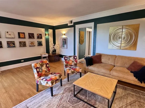 11426 Cedar Glen Pkwy APT D4, Cleveland, OH 44106