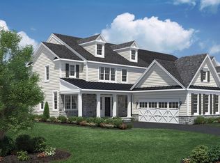 3702 Rose Trader Ln, Newtown Square, PA 19073