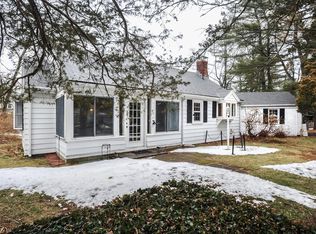 7 Independence Ln, Hingham, MA 02043