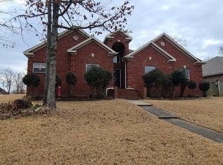 3001 Gemstone Cv, Sherwood, AR 72120