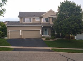 980 Bridle Creek Dr, Jordan, MN 55352