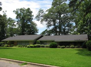 406 Rawley Rd, Americus, GA 31719