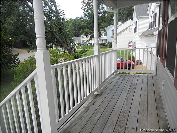 2nd image of 4528 Village Park Dr