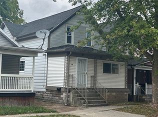 276 Potomac Ave, Buffalo, NY 14213