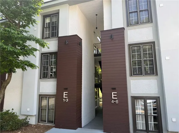 1445 Monroe Dr NE APT E5, Atlanta, GA 30324