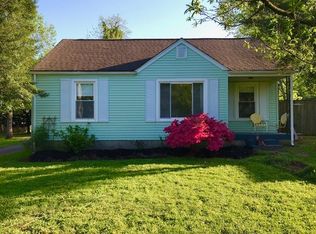 1019 Horseshoe Dr, Nashville, TN 37216