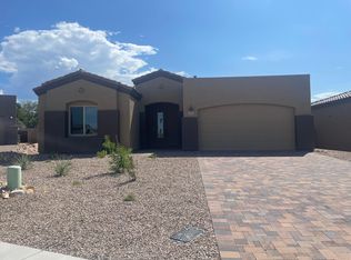 2668 W Jaynes Ranch Pl, Tucson, AZ 85741