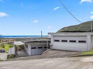 2940 Papali St, Honolulu, HI 96819