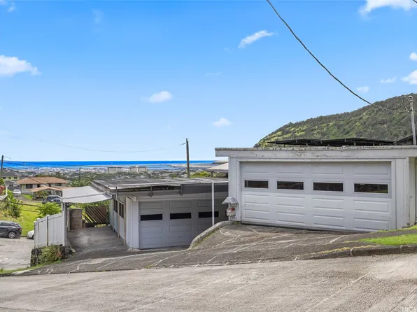 2940 Papali St, Honolulu, HI 96819