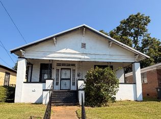 1814 20th St W, Birmingham, AL 35218