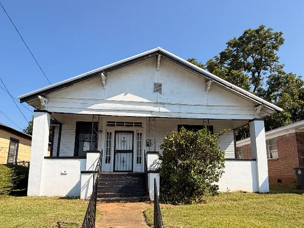 1814 20th St W, Birmingham, AL 35218