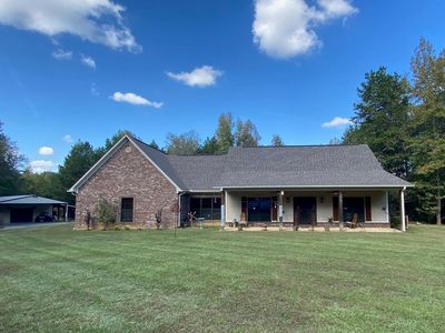 1867 Highway 334, Pontotoc, MS, 38863