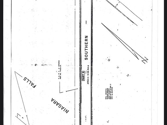 5th image of 0 McKenney Rd E