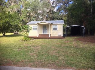 12167 W Red Maple St, Homosassa, FL 34448