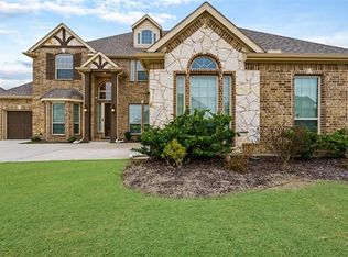 8006 Graystone Dr, Sachse, TX 75048