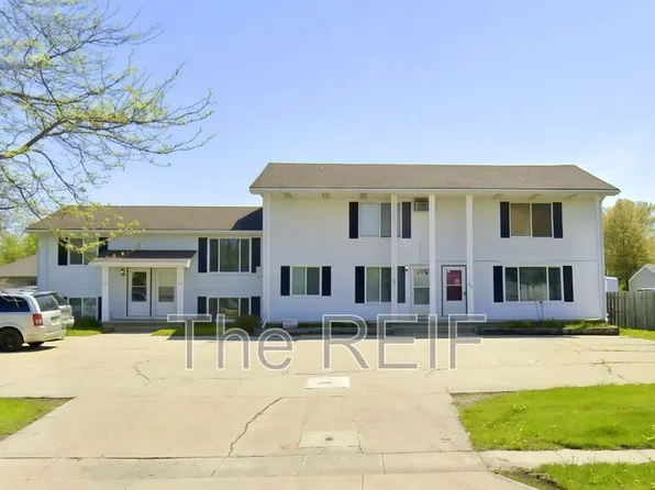 721 Peachtree Pl, Mason, MI 48854
