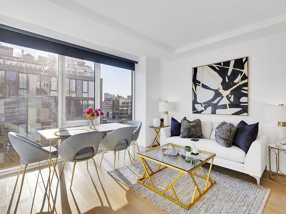 1st image of 540 W 49th St APT 610N