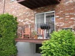 29 Westgate Rd #4, West Roxbury, MA 02132