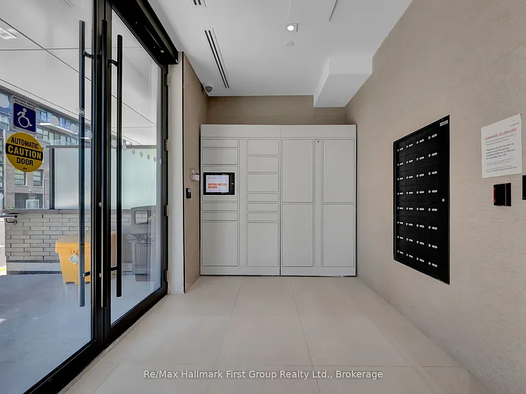 1610 Charles St #444 — Photo 37