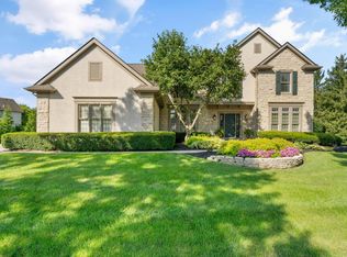 8221 Inistork Ct, Dublin, OH 43017