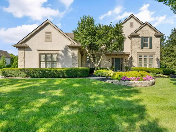 8221 Inistork Ct, Dublin, OH 43017