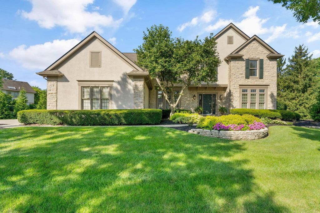Real estate listing image