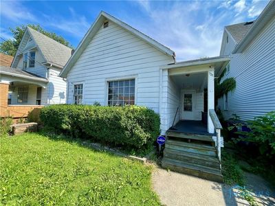 328 Mettler St, Toledo, OH, 43608