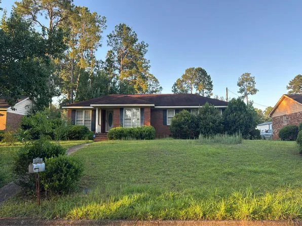 2804 Raybun Ct, Albany, GA 31721