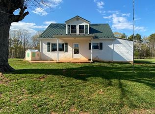 415 Reed Creek Dr, Hurt, VA 24563