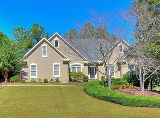605 Lake Medlock Ct, Johns Creek, GA 30022