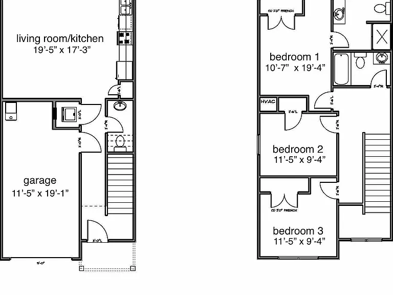 Arbor Park Townhomes — Photo 41