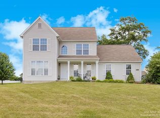 11234 Huckleberry Ln, Grass Lake, MI 49240