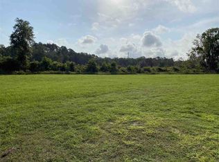 24322 Byron Butler Pkwy S, Perry, FL 32348