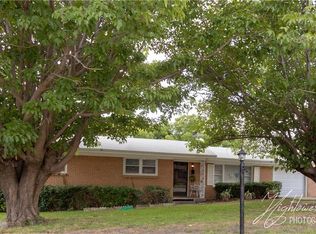 4409 Highland Lake Dr, Lake Worth, TX 76135