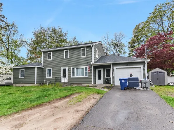 22 Posco Ave, Leominster, MA 01453