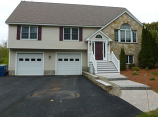 171 Kendall Rd, Tewksbury, MA 01876